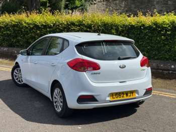 Used Kia Ceed 2012 for sale - 75184054: Photo