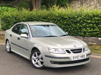 Used Saab 9-3 2007 for sale - 75434560: Photo