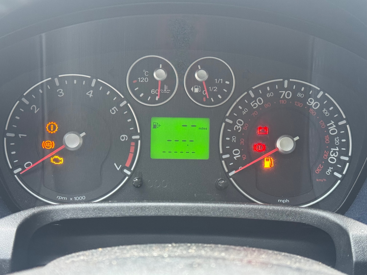 Used Ford Fiesta 2006 for sale - 77233990: Photo 4