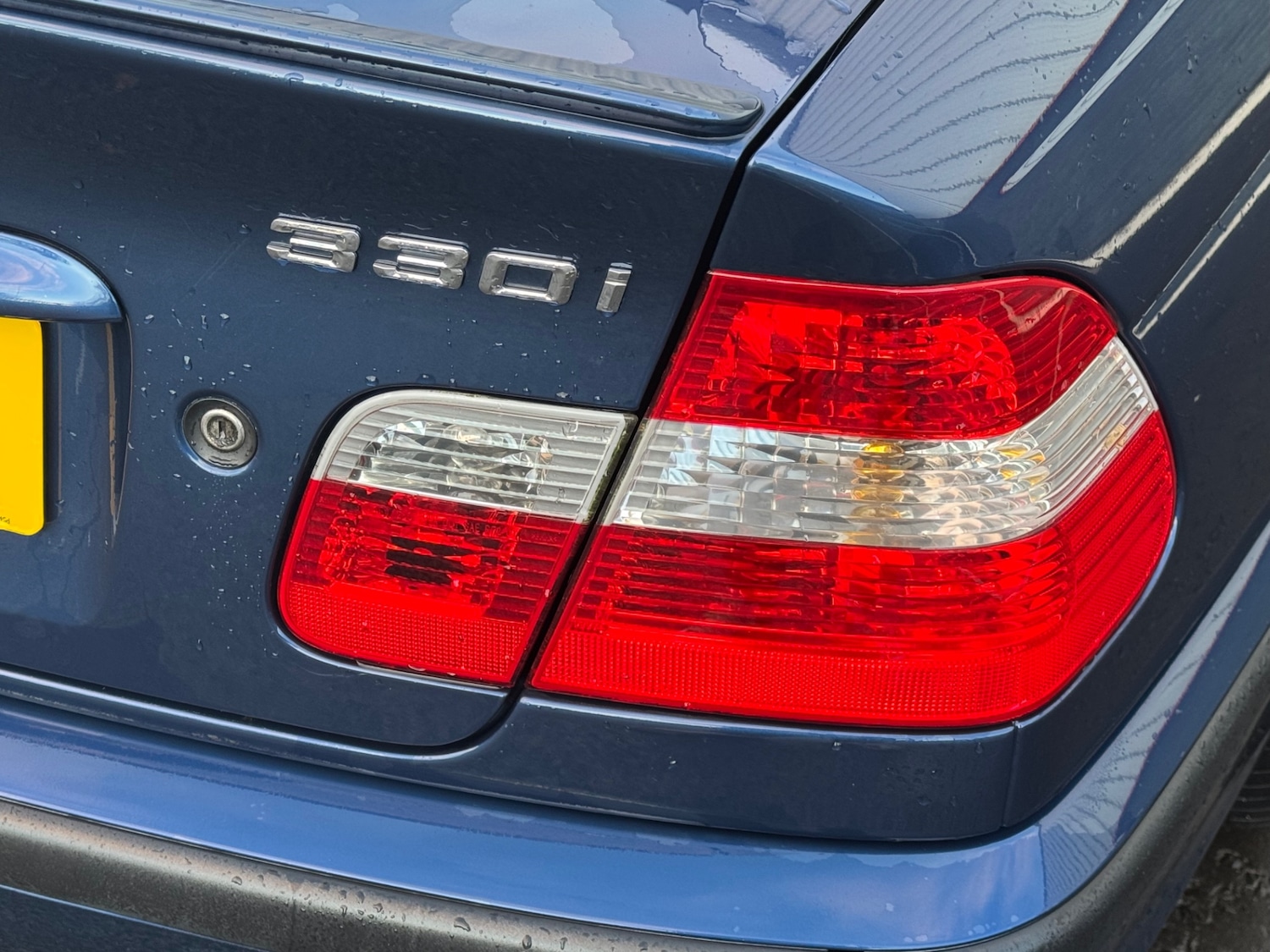 Used BMW 3 Series 2003 for sale - 76521228: Photo 10