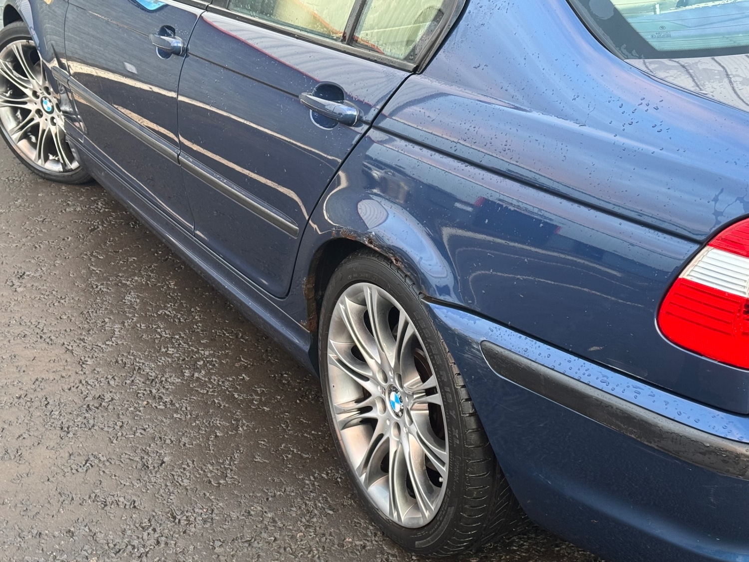 Used BMW 3 Series 2003 for sale - 76521228: Photo 13