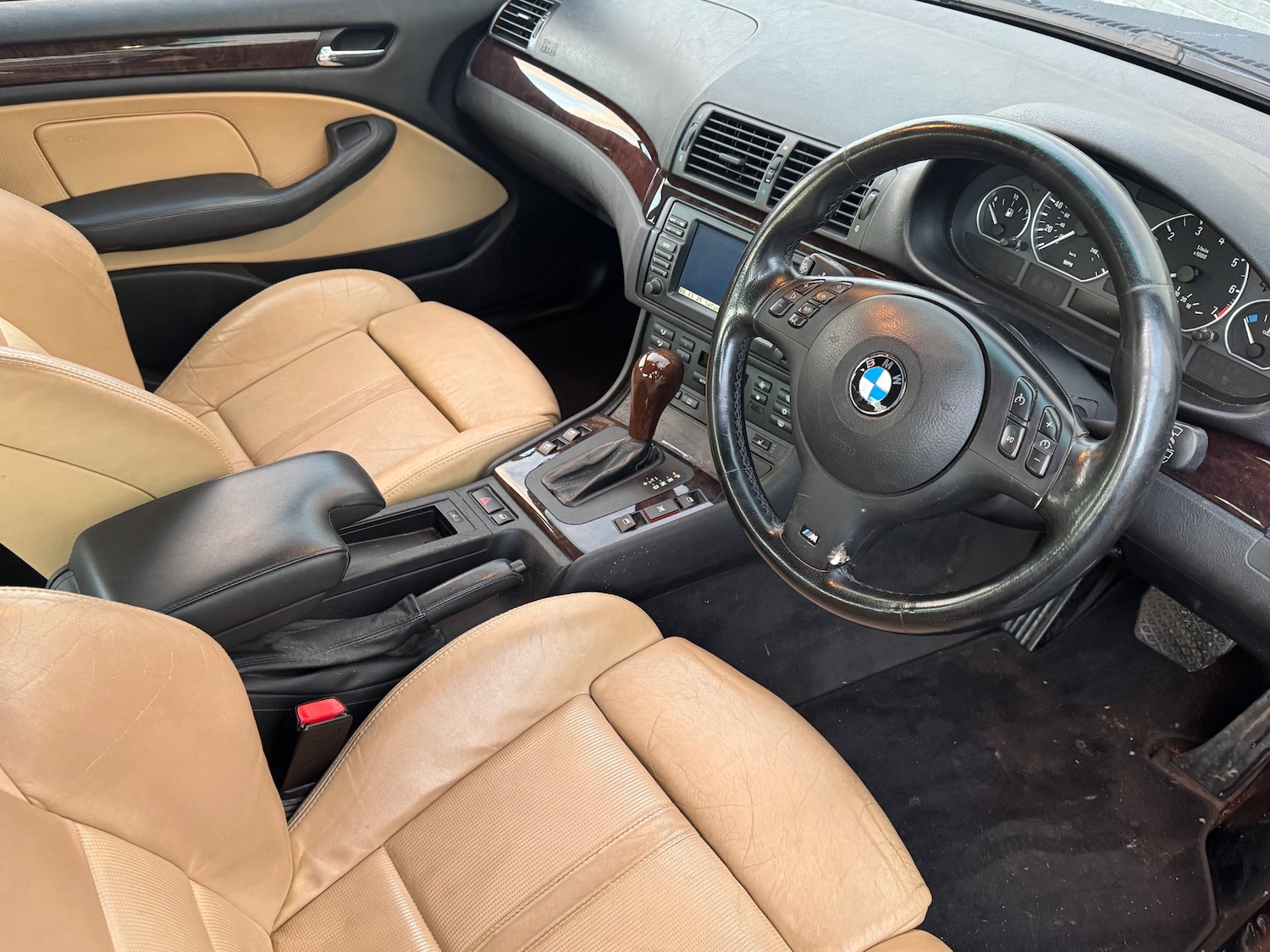 Used BMW 3 Series 2003 for sale - 76521228: Photo 5