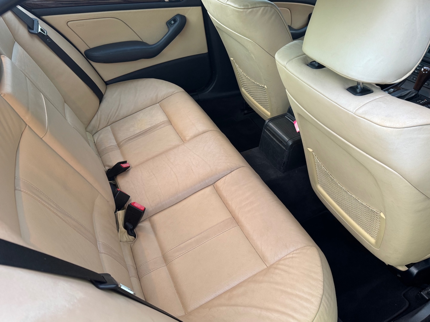 Used BMW 3 Series 2003 for sale - 76521228: Photo 6