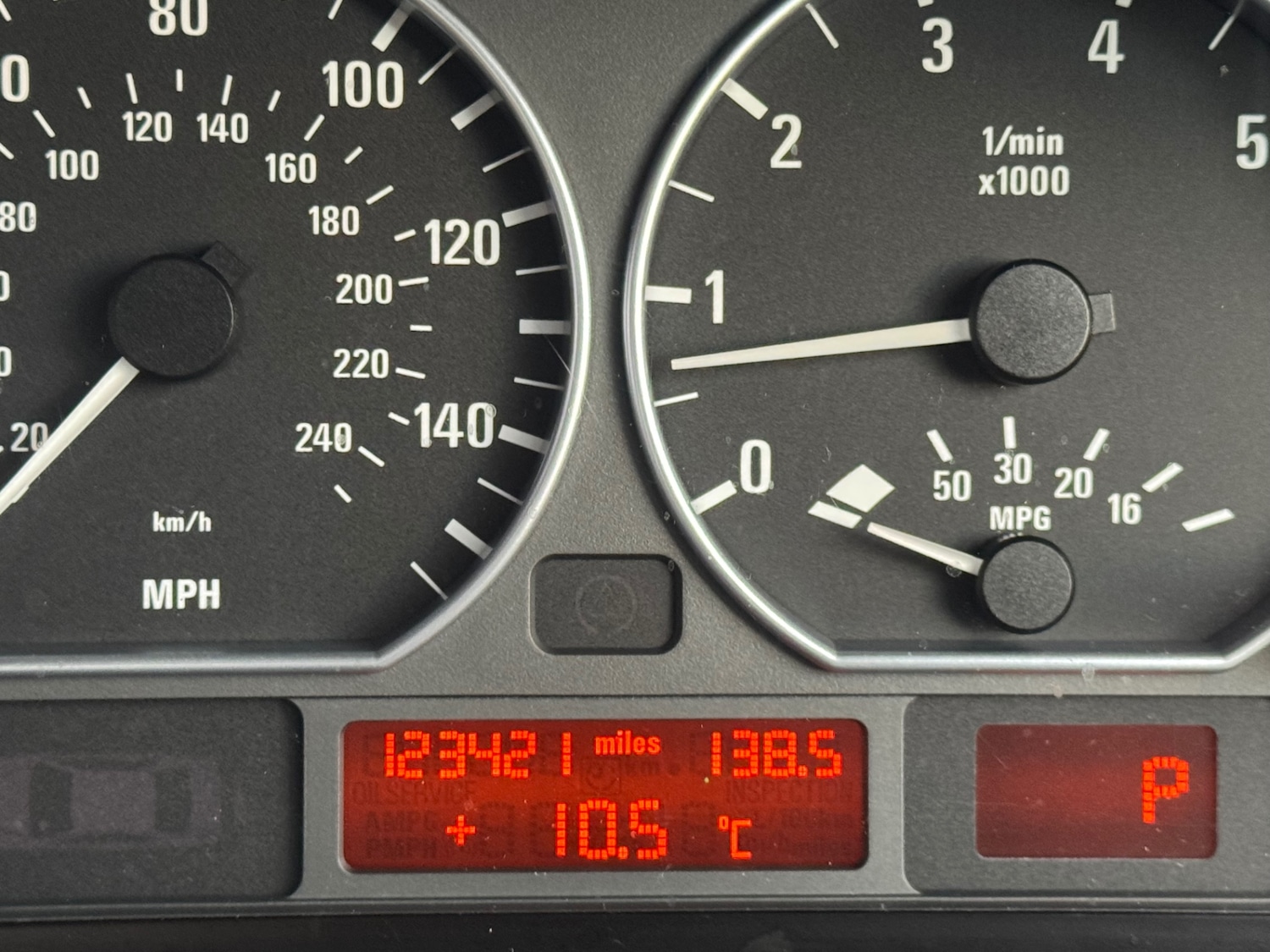 Used BMW 3 Series 2003 for sale - 76521228: Photo 8