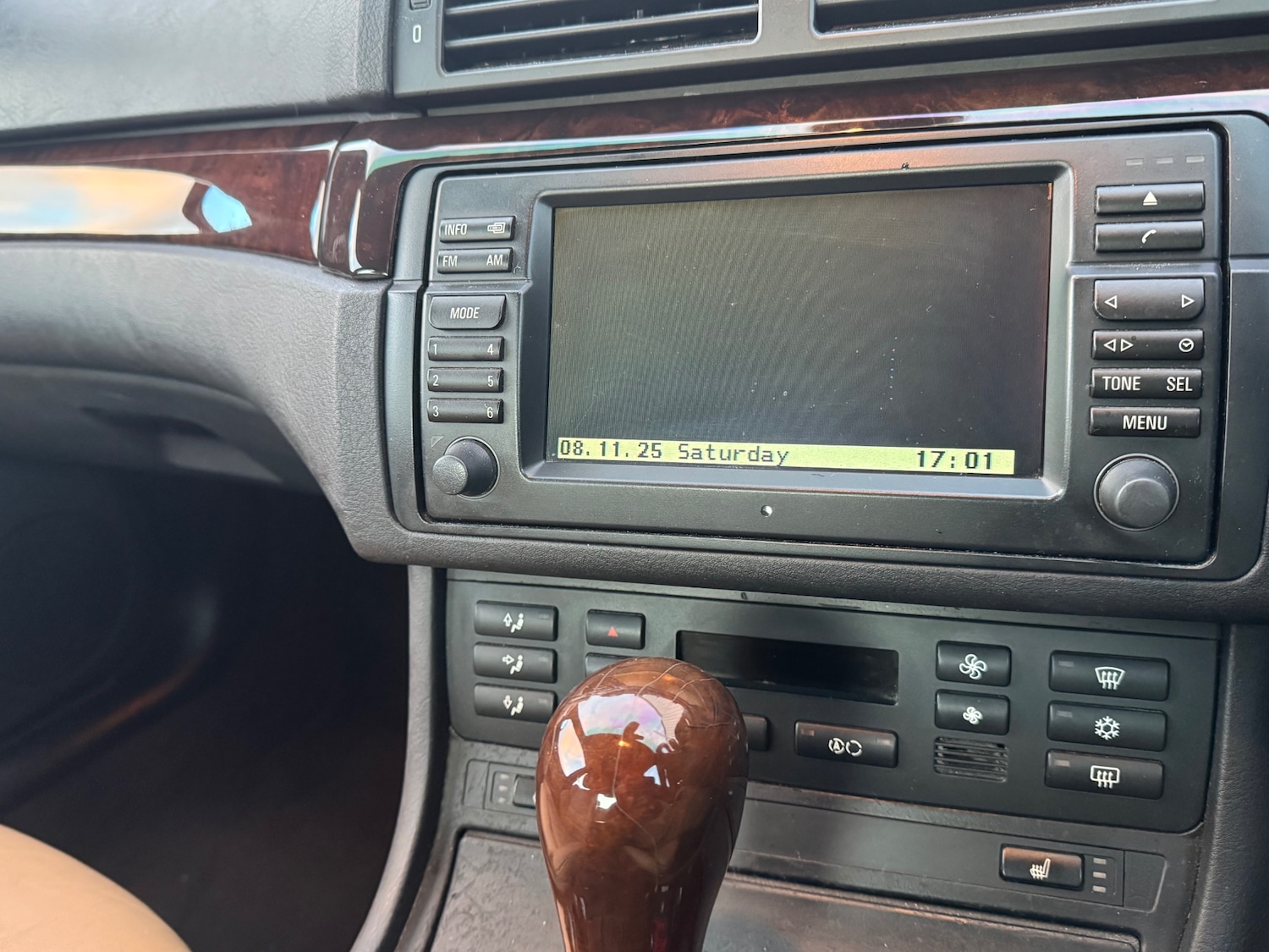 Used BMW 3 Series 2003 for sale - 76521228: Photo 9