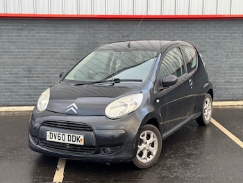 2010 (60) - 1.0i VTR+ 3dr [AC]