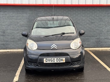 Used Citroen C1 2010 for sale - 77476593: Photo