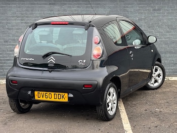 Used Citroen C1 2010 for sale - 77476593: Photo