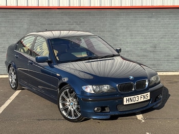 Used BMW 3 Series 2003 for sale - 78706028: Photo
