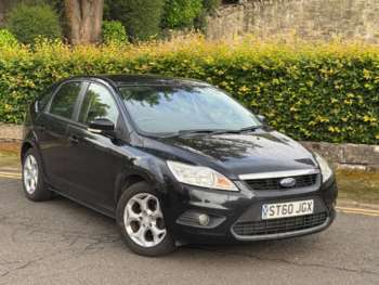 Used Ford Focus 2011 for sale - 75224153: Photo