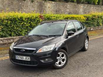 Used Ford Focus 2011 for sale - 75224153: Photo