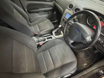 Used Ford Focus 2011 for sale - 75224153: Photo