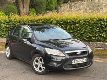 2011 (60) - 1.6 Sport 5dr