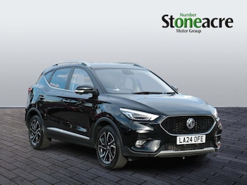 Used MG MG ZS 2024 for sale - 75914753: Photo