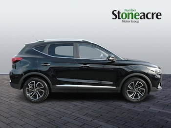 Used MG MG ZS 2024 for sale - 75914753: Photo
