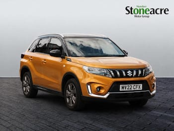 Used Suzuki Vitara 2022 for sale - 79711502: Photo