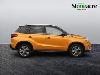 Used Suzuki Vitara 2022 for sale - 79711502: Photo