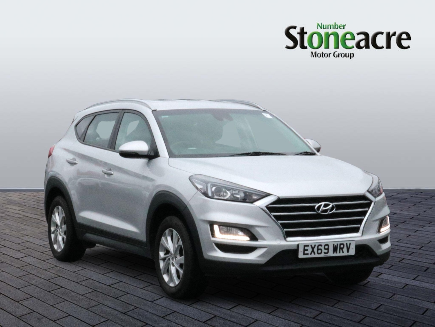 Used Hyundai TUCSON 2019 for sale - 77155817: Photo 1
