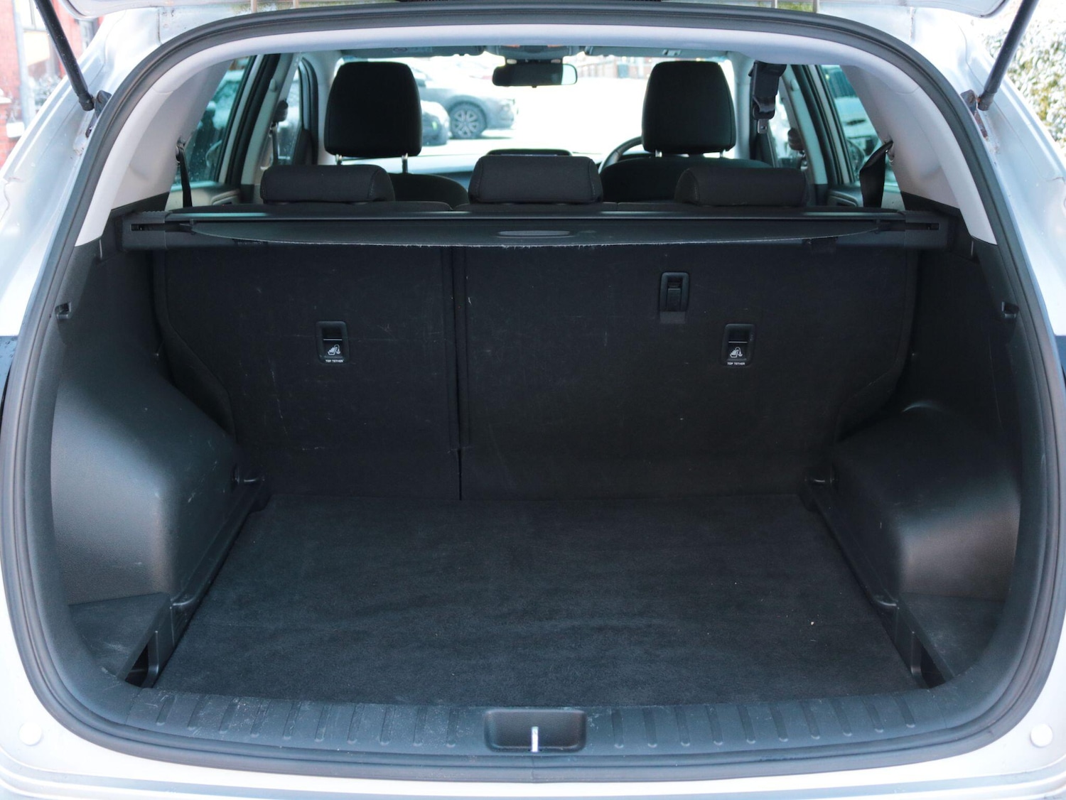 Used Hyundai TUCSON 2019 for sale - 77155817: Photo 11