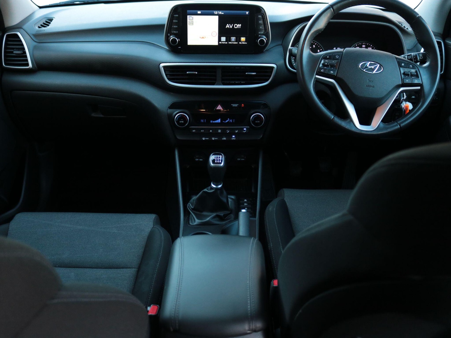 Used Hyundai TUCSON 2019 for sale - 77155817: Photo 13