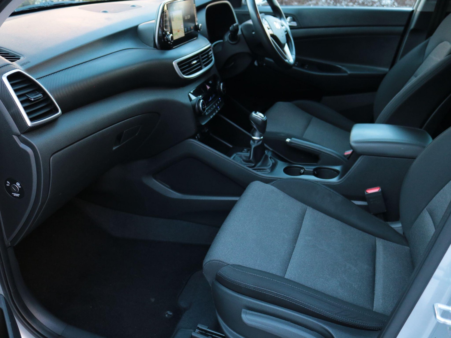 Used Hyundai TUCSON 2019 for sale - 77155817: Photo 14