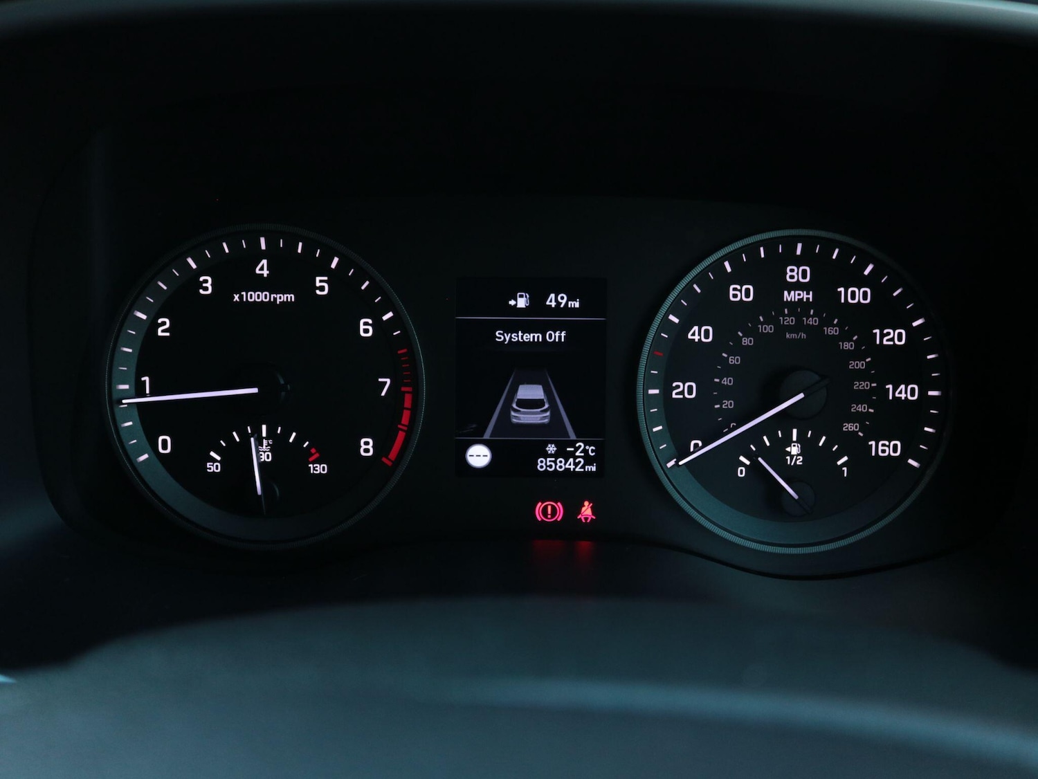 Used Hyundai TUCSON 2019 for sale - 77155817: Photo 15