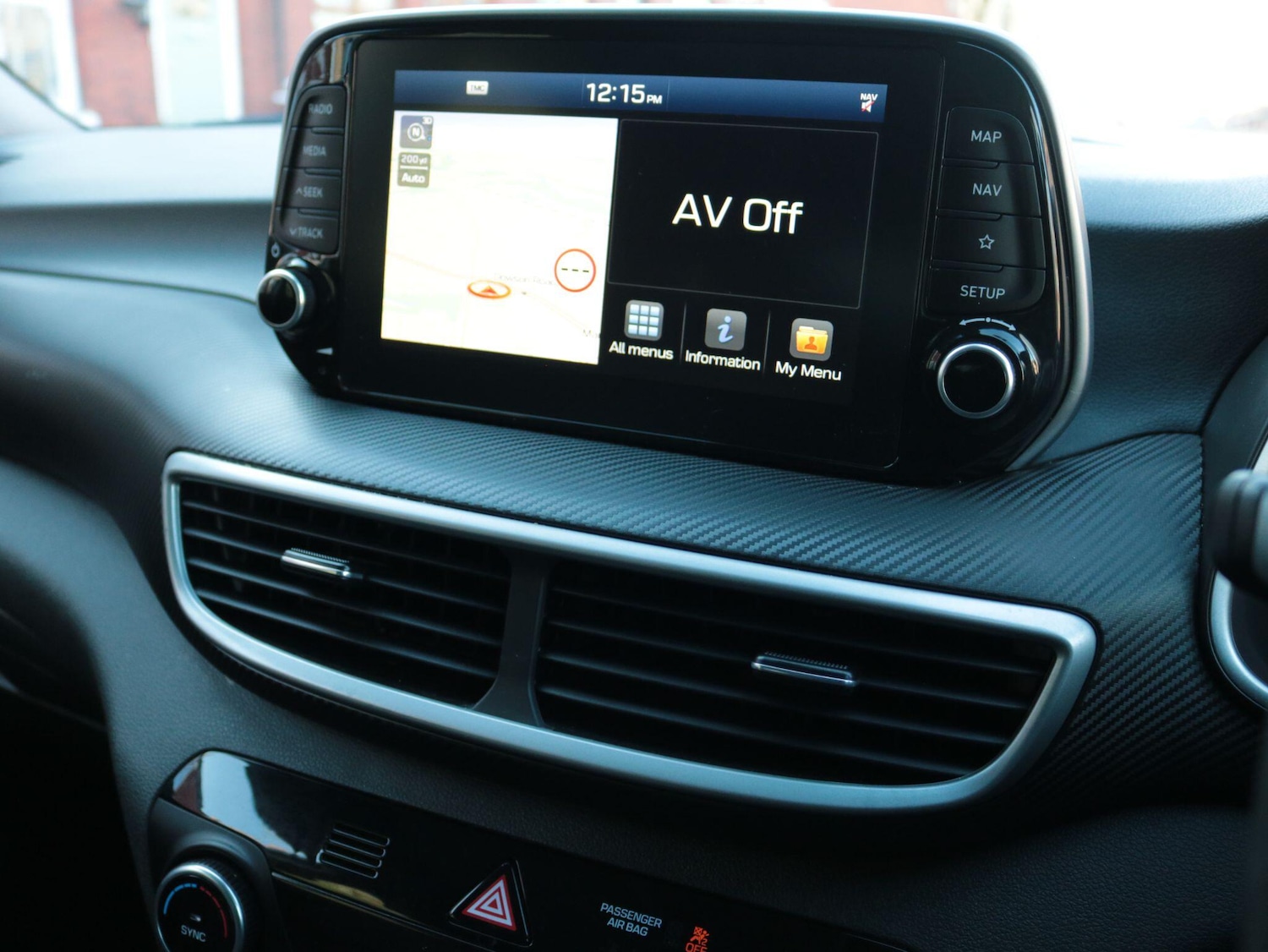 Used Hyundai TUCSON 2019 for sale - 77155817: Photo 17