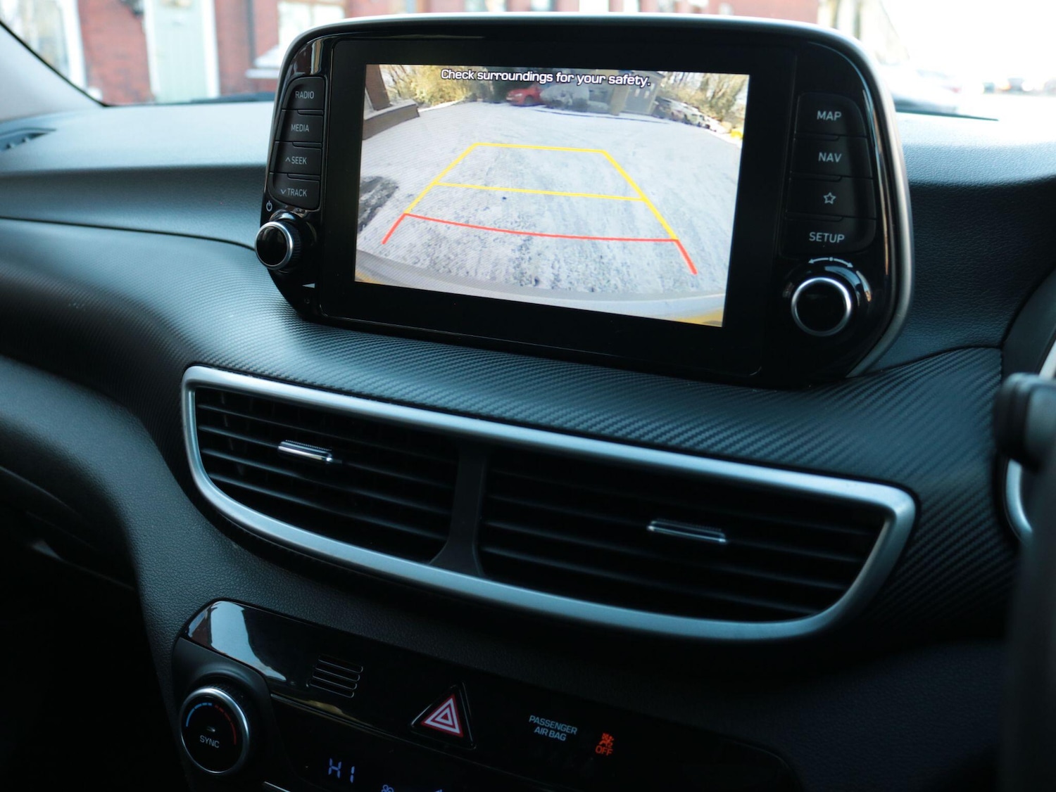 Used Hyundai TUCSON 2019 for sale - 77155817: Photo 19