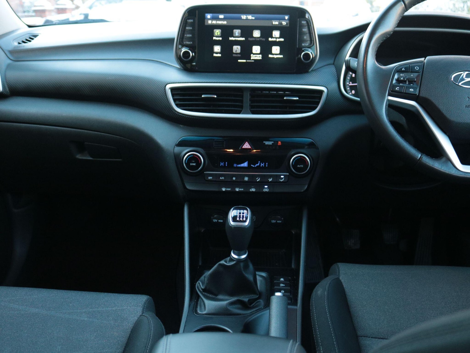 Used Hyundai TUCSON 2019 for sale - 77155817: Photo 21