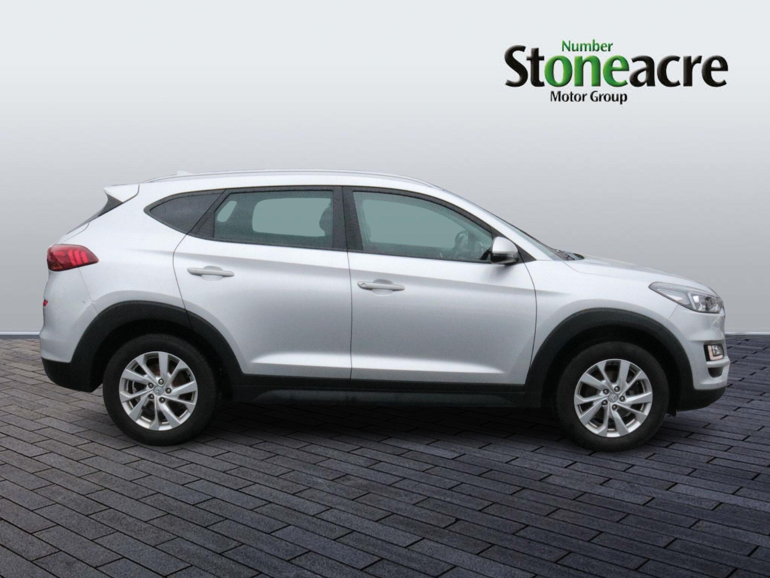 Used Hyundai TUCSON 2019 for sale - 77155817: Photo 4