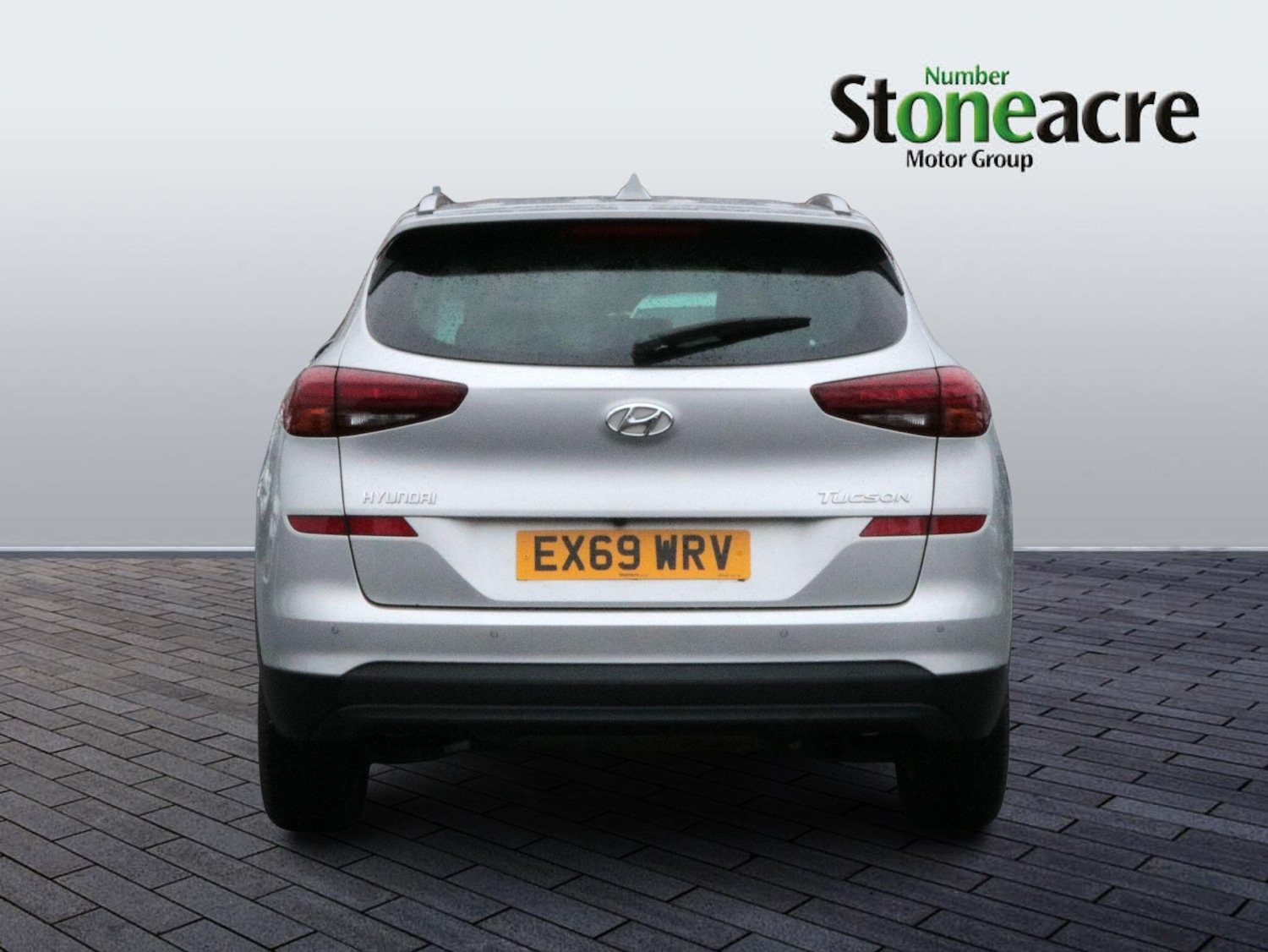 Used Hyundai TUCSON 2019 for sale - 77155817: Photo 6