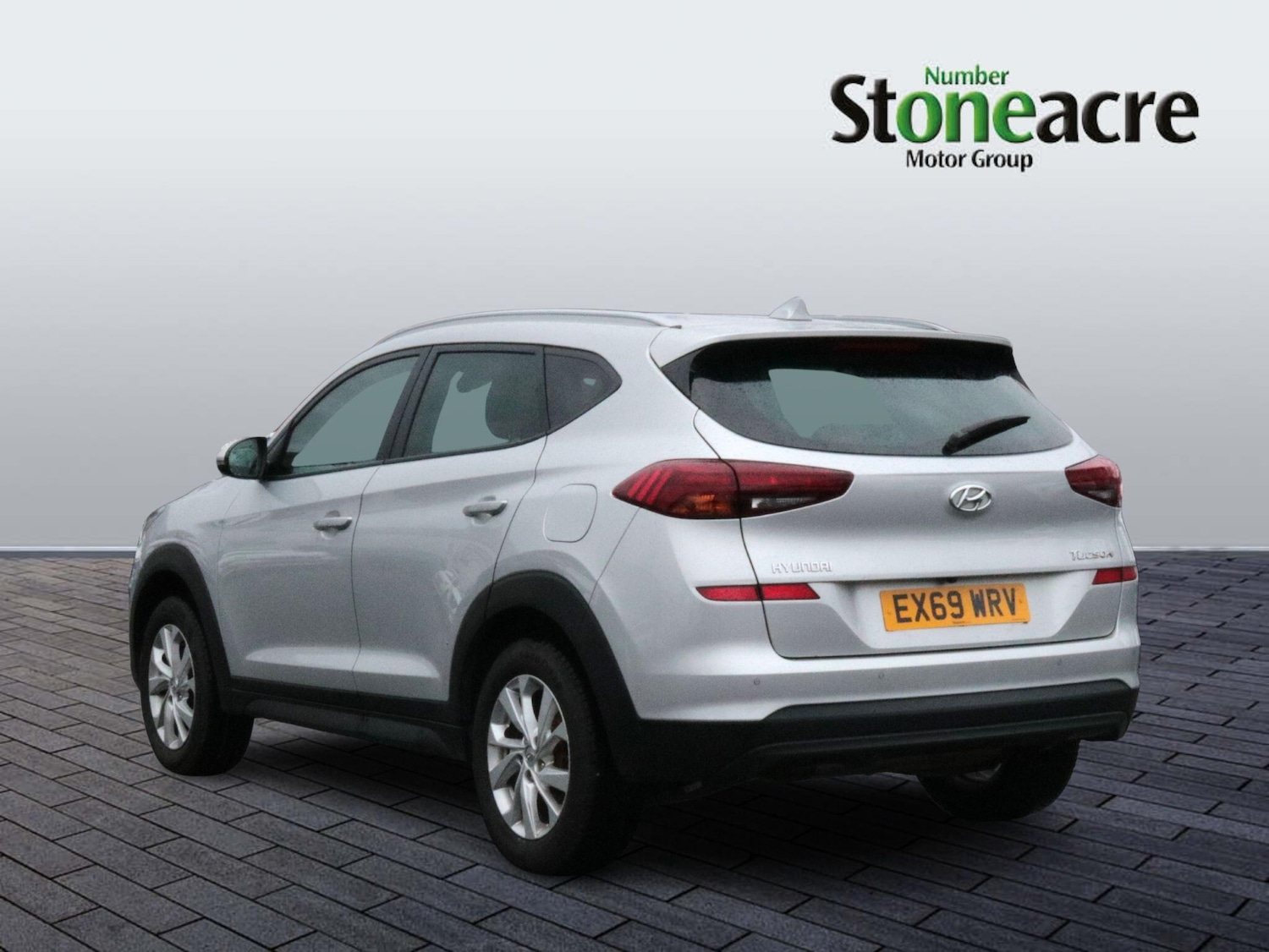 Used Hyundai TUCSON 2019 for sale - 77155817: Photo 7