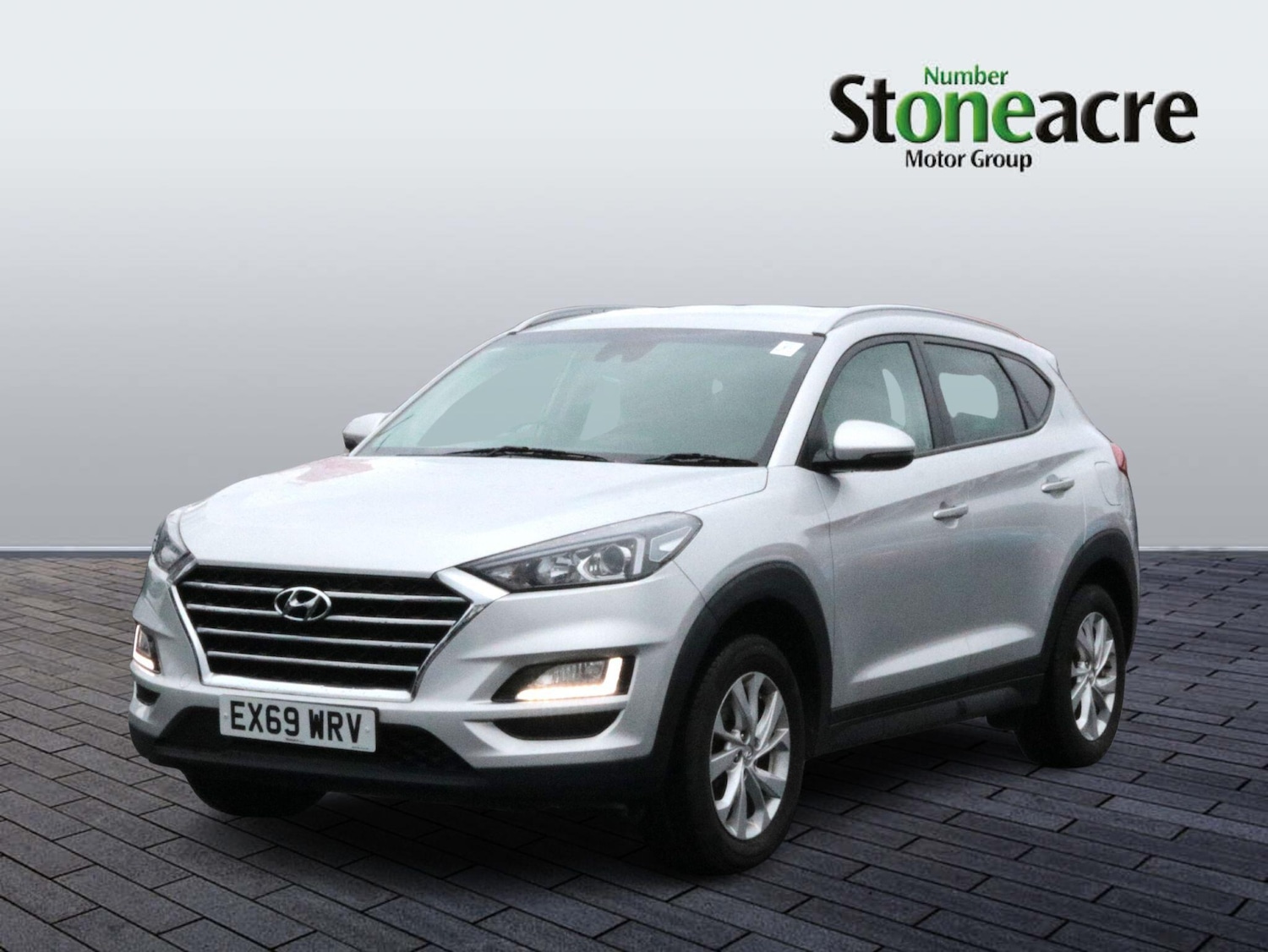 Used Hyundai TUCSON 2019 for sale - 77155817: Photo 8