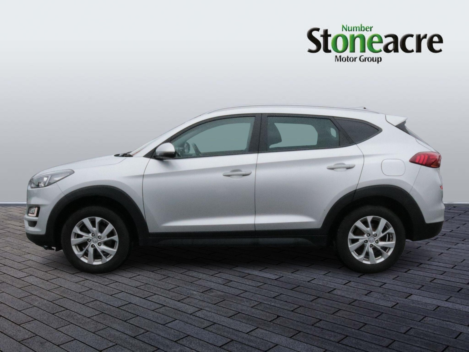 Used Hyundai TUCSON 2019 for sale - 77155817: Photo 9