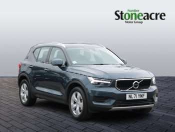 2021 (71) - Momentum T3 (163 hp) Auto 5-Door