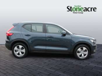 Used Volvo XC40 2021 for sale - 75186533: Photo