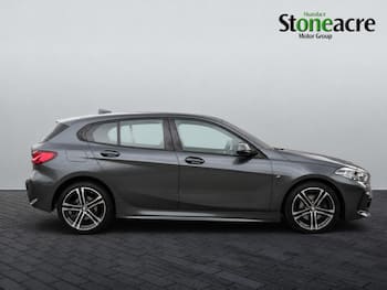 Used BMW 1 Series 2020 for sale - 79590392: Photo