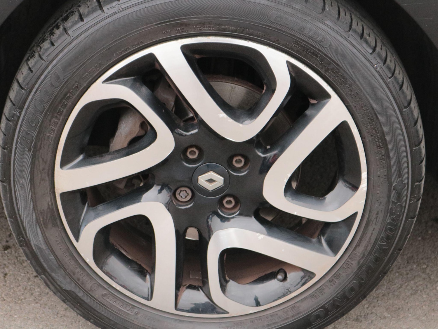 Used Renault Captur 2016 for sale - 77882133: Photo 11