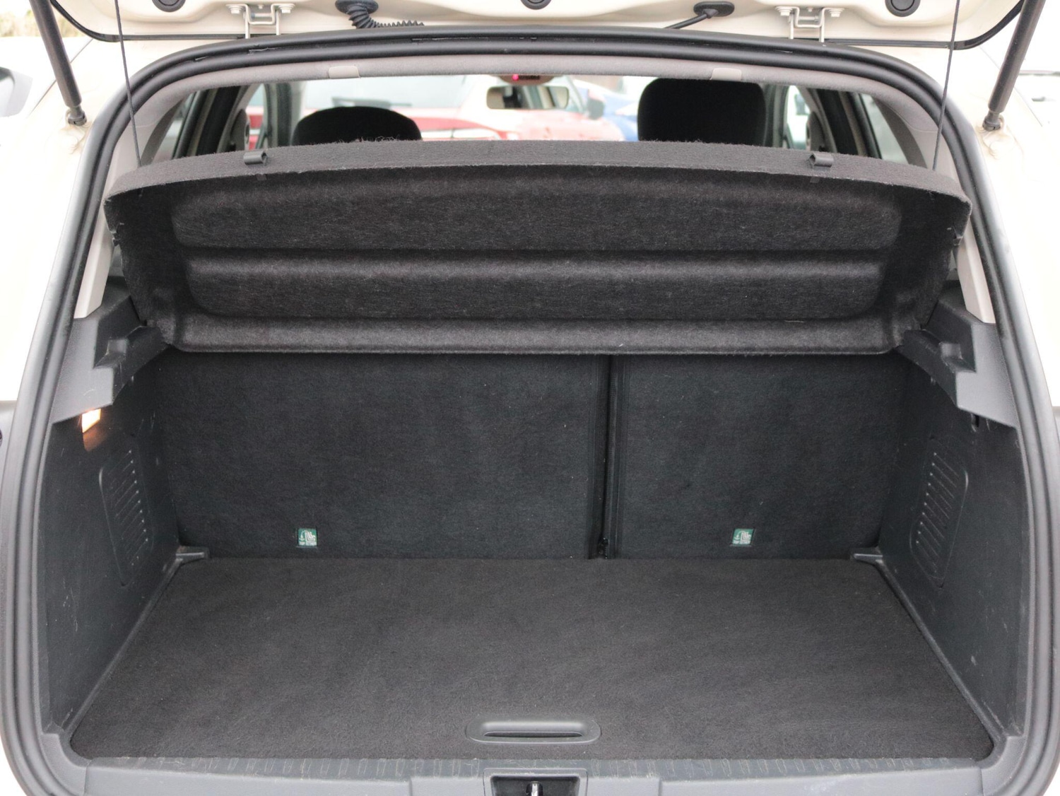 Used Renault Captur 2016 for sale - 77882133: Photo 12