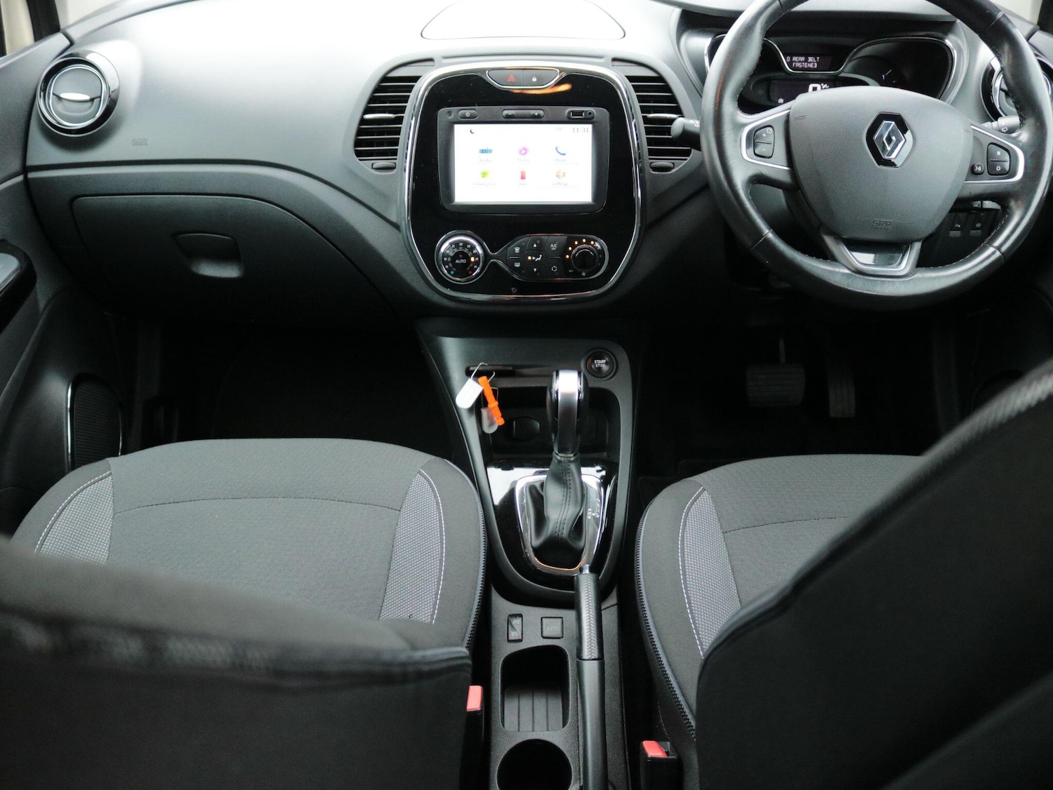 Used Renault Captur 2016 for sale - 77882133: Photo 14