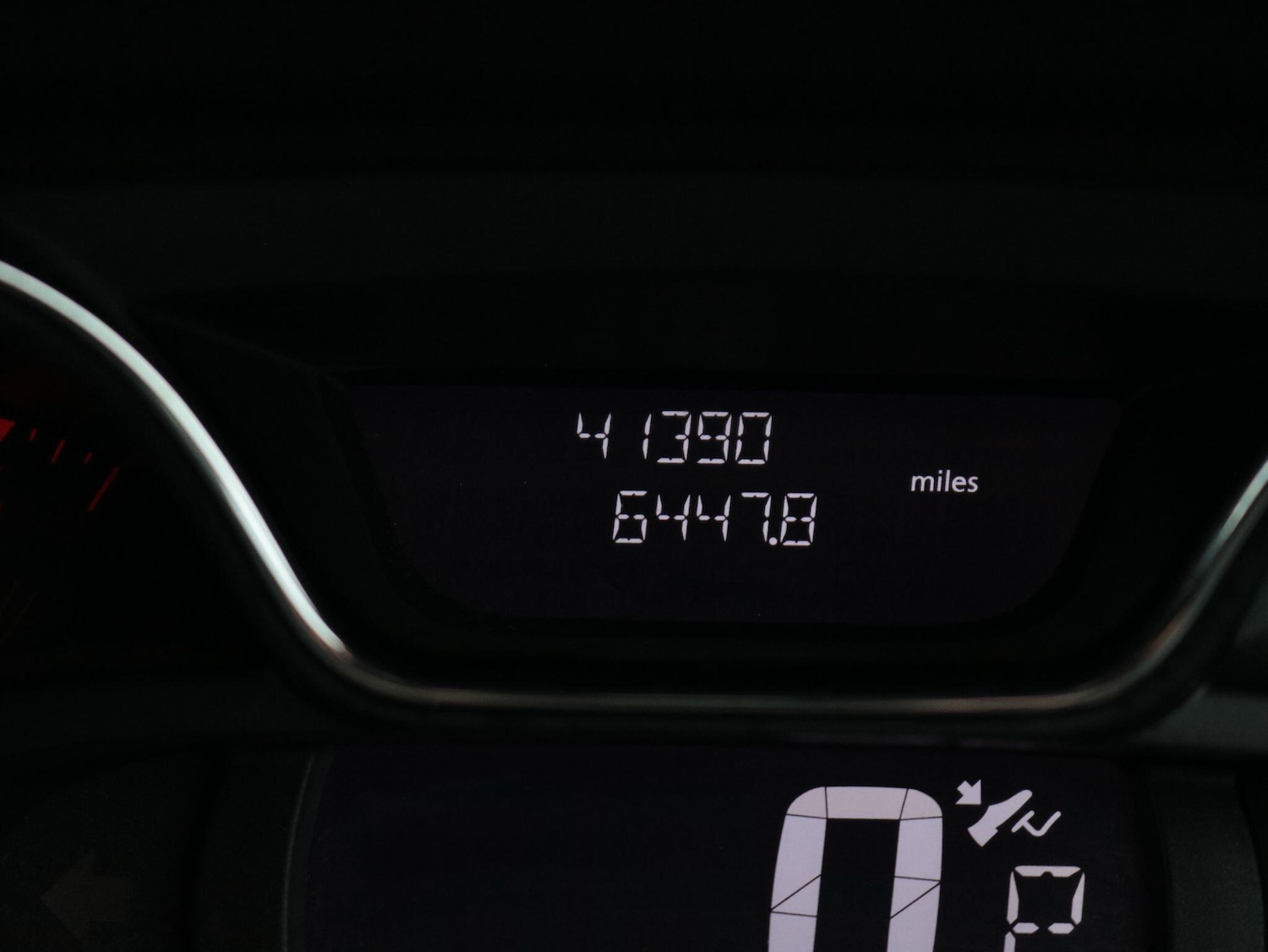 Used Renault Captur 2016 for sale - 77882133: Photo 16