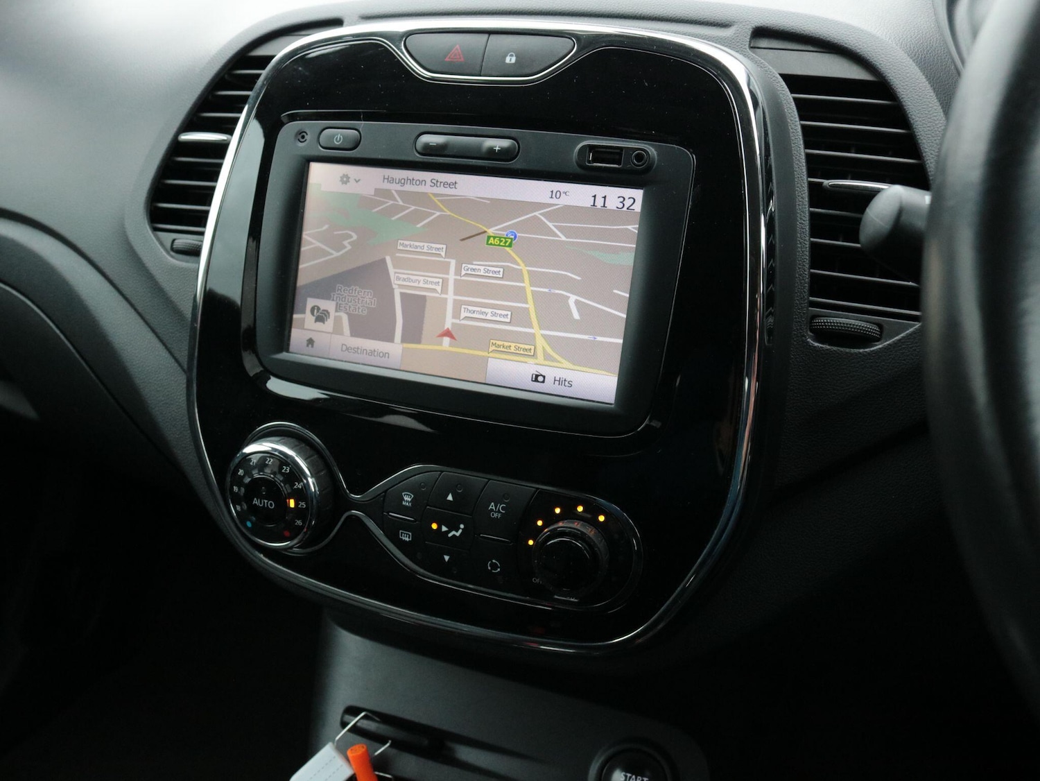 Used Renault Captur 2016 for sale - 77882133: Photo 20