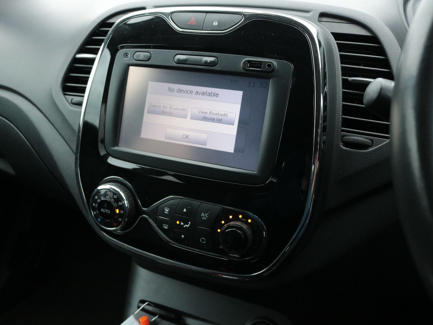 Used Renault Captur 2016 for sale - 77882133: Photo 22