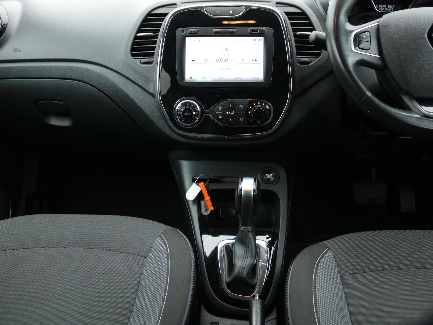 Used Renault Captur 2016 for sale - 77882133: Photo 24