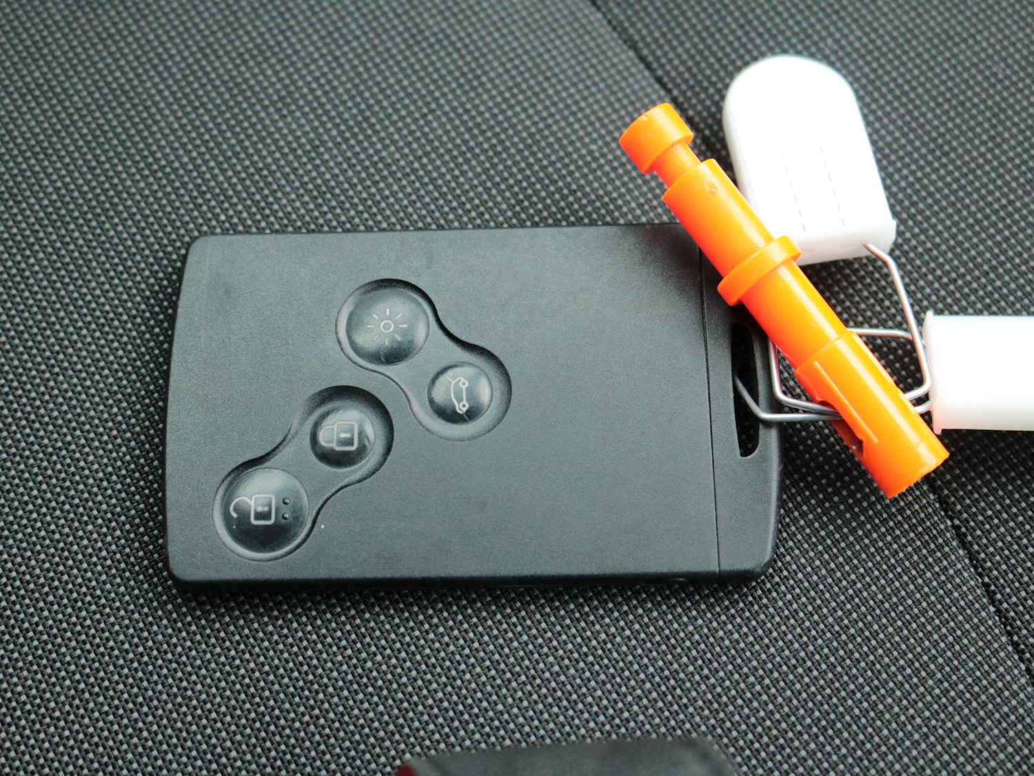 Used Renault Captur 2016 for sale - 77882133: Photo 29