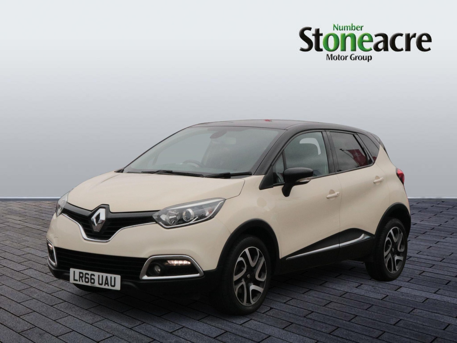 Used Renault Captur 2016 for sale - 77882133: Photo 9