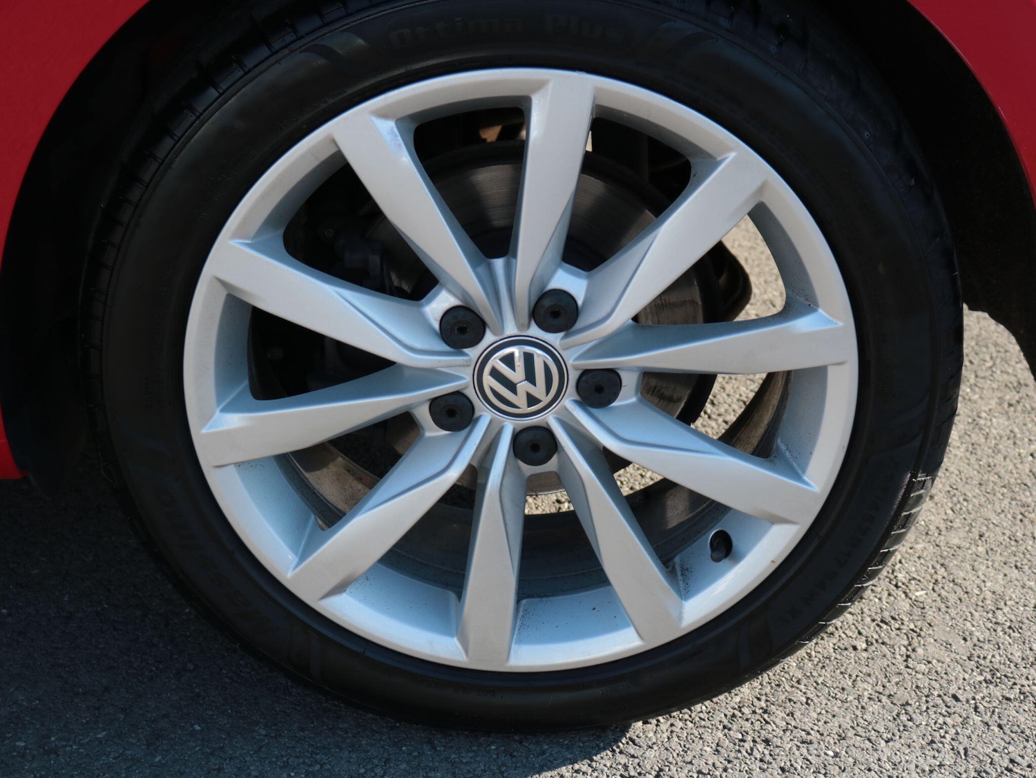 Used Volkswagen Golf 2019 for sale - 76484332: Photo 11