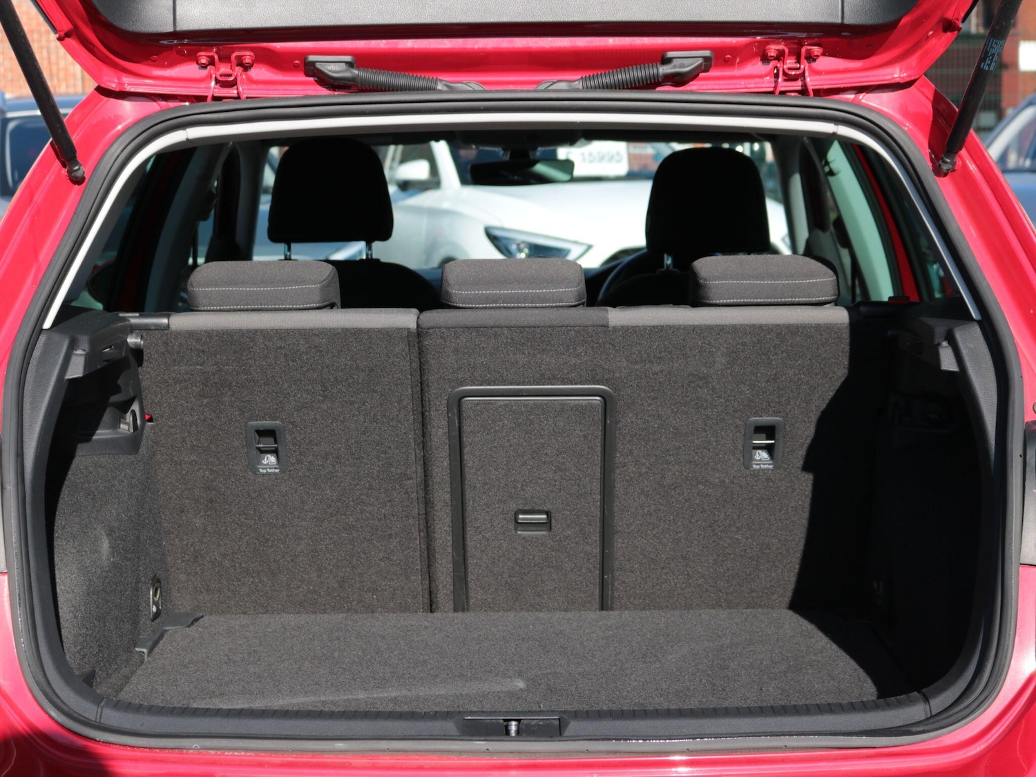 Used Volkswagen Golf 2019 for sale - 76484332: Photo 12