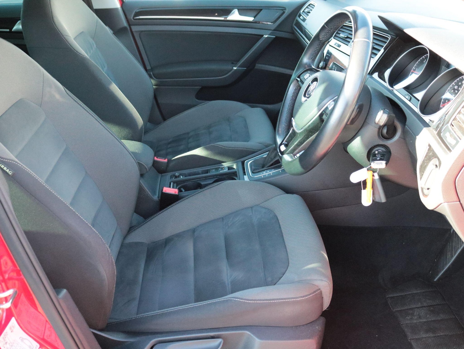 Used Volkswagen Golf 2019 for sale - 76484332: Photo 13