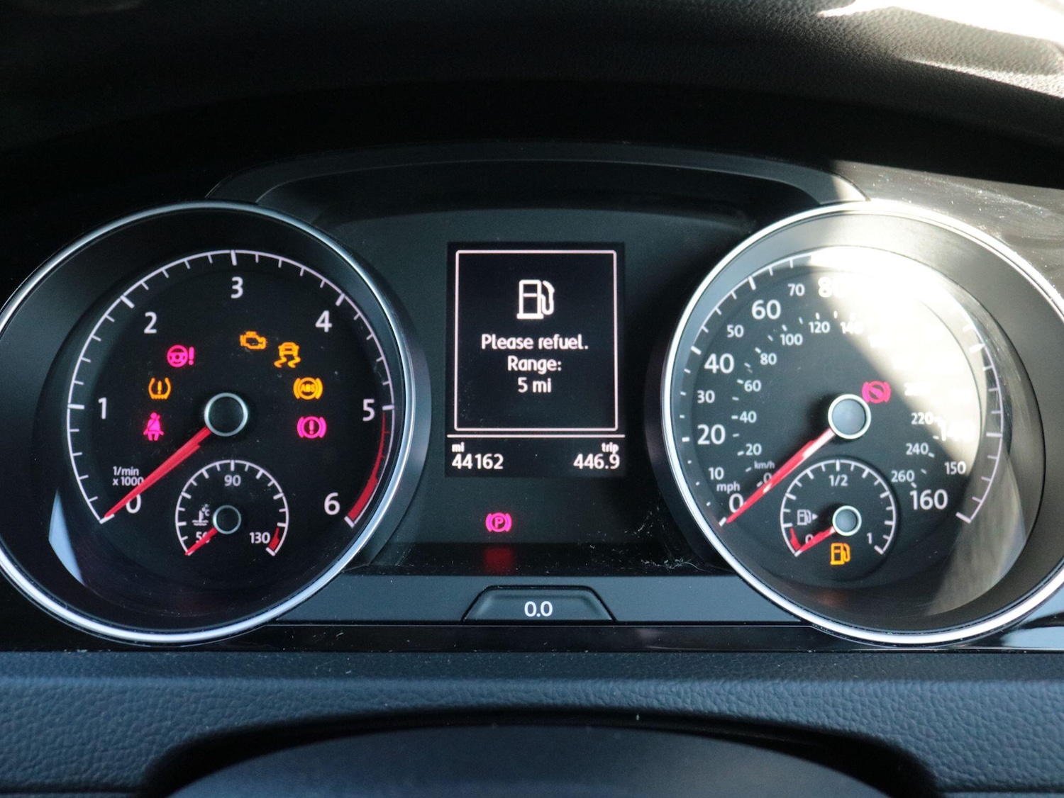 Used Volkswagen Golf 2019 for sale - 76484332: Photo 16